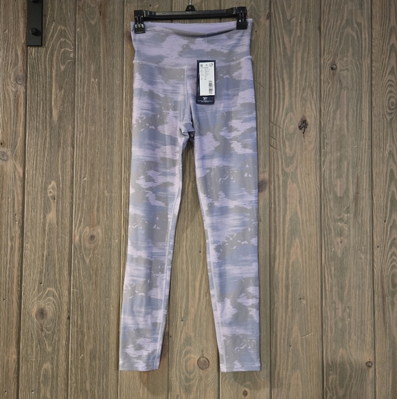 Reebok Pants - Reebok Athletic Leggings
